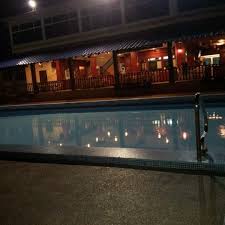 No moorings, but good club facilities, swimming pool, accommodation, bar and restaurant. Port Dickson Yacht Club Harbor Marina