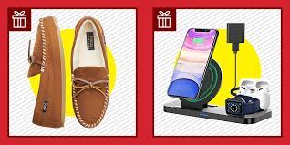 One man is difficult to buy for alone but when you collate them into one present frenzy and add the words festive season into the mix, things can get a little out of control. 55 Last Minute Christmas Gifts 2020 Quick Gift Ideas