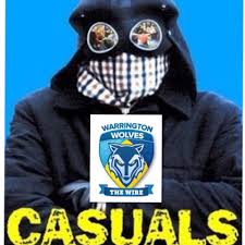 Victor derrick radley (født 14. Victor Radley You Can T Get A More Warrington Casuals Facebook
