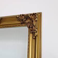 Maybe you would like to learn more about one of these? Extra Extra Large Ornate Antique Gold Full Length Wall Floor Mirror 85cm X 210cm
