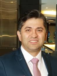 VA Real Estate Agents