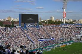 Vs banfield 31 mar 2021. Velez Sarsfield Vs Banfield Argentine Primera Velez Secure Victory Go Four Points Clear At Top Of Primera Sbnation Com