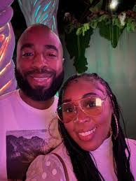 Dominique Starling's Instagram, Twitter & Facebook