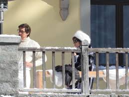 Adam driver is portraying maurizio. Qcyesx32ybklkm