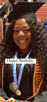 Happy Birthday Ansley Twenty-two years ago, God graciously gifted us with a  precious gem, my lovely daughter Ansley Marie Brown. As the Bible  beautifully reminds us, children are a divine blessing from