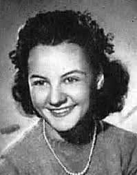 Mary Louise Robinson Kuch (1930-2017)