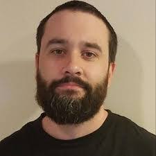 Jared Ware's Instagram, Twitter & Facebook