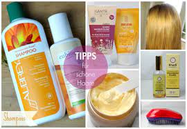 22 tipps fur schone haare gesunde kopfhaut einfach naturlich haare pflegen bestes haarol haare waschen ohne shampoo