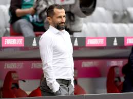 Hassan salihamicic, andreas müller, leo hillinger winzer und daniel stock. Hasan Salihamidzic Vom Burschchen Zum Barttrager Fussball