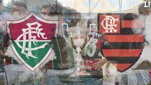 Flamengo in actual season average scored 2.15 goals per match. Fluminense X Flamengo Provaveis Times Desfalques Onde Ver E Palpites Lance