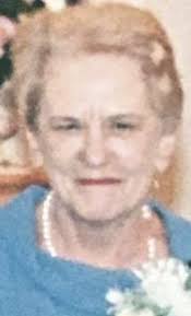 Shirley Huffman Obituary (1942