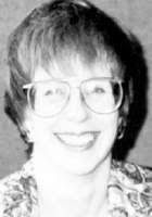 Jane Ring Obituary (2009)