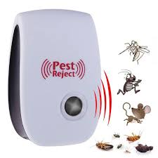 Even a massive ant infestation such as this doesn't stand a chance against cowleys! Ultrasonic Pest Reject Electronic Magnetic Repeller Killer Anti Mosquito Insect X2h9 Buy From 4 On Joom E Commerce Platform