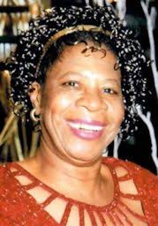 Ethel C. Goodson (1937-2019)