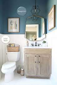 Best Blue Paint Colors With Home Tour