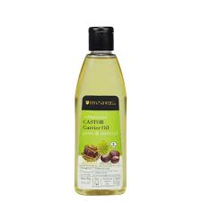Leave it on for an hour. Soulflower Castor Oil For Hair Skin Nourishment Pure Natural And Coldpressed Hair Oil Buy Soulflower Castor Oil For Hair Skin Nourishment Pure Natural And Coldpressed Hair Oil Online At Best