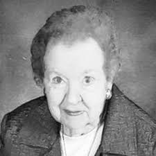 Faith KAMINSKI Obituary (2018)