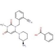 Image result for Alogliptin