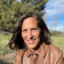 Mary Bramble's Instagram, Twitter & Facebook