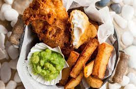 Beer Battered Fish Dinner Recipes Goodtoknow