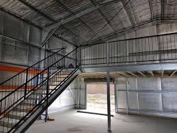 Improve your manufacturing and storage capacity. Perth Steel Mezzanine Floor Kits Supplied Installed In Wa