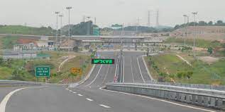 Savesave from south klang valley expressway (skve) mariott. South Klang Valley Expressway Skve Section 1b Sunway Construction