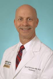 David B. Schwartz, MD, PhD