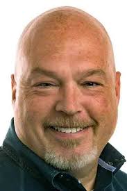 Larry McGowan 1959-2017