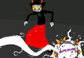 Homestuck Explained By A Dumbass Kanaya Maryam Would you like me to use my lipstick? kanaya maryam