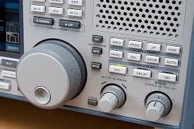 Image result for ICOM IC-R9500