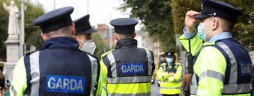 An equal opportunities employer, it actively encourages applications from members of all segments of irish society. Garda Age Limit Discriminatory Wrc Rules