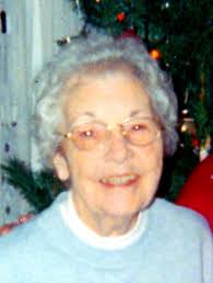Edith Newton Obituary