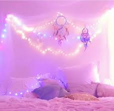 Dreamy Decoracion De Habitacion De Chicas Decoracion De Habitacion Tumblr Decoracion De Habitaciones