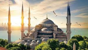 Get istanbul's weather and area codes, time zone and dst. Zahl Der Reisenden Wachst Die Turkei Feiert Ihr Comeback