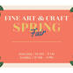 Spring Fine Art & Craft Fair