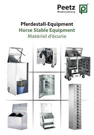 En direct avec l'antarctique eac et emi : Pferdestall Equipment Horse Stable Equipment Materiel D Ecurie