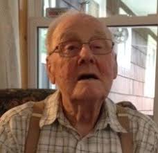 Obituary of George David Robinson