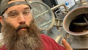 Ryan Wicks's Instagram, Twitter & Facebook