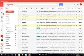 We provide gmail 2019.06.09.254811277.release apk file for android 4.0+ and up. Easymail For Gmail For Pc Windows 10 Download Latest Version 2021