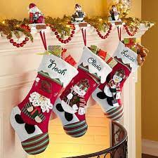 Personalized stocking holder wooden sign 8 x 24 | etsy. Winter Wonderland Personalized Stockings Christmas Gifts