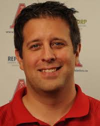 Stephen Bowes's Instagram, Twitter & Facebook