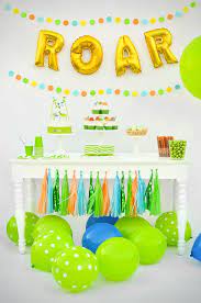 Maybe you would like to learn more about one of these? Dinosaur Birthday Party Package Dinosaur Party Theme Etsy Dinosaur Party Decorations Dinosaur Birthday Party Dinosaur Birthday
