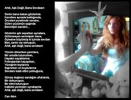115 521 Kez Okundu Sair Can Akin Siir Kitabi Ask Seni Seviyorum Poet Mr Can Akin Poetry Book Love I Love You Poeta Mr Can Akin Poetry Book Amor Te Amo