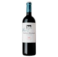 Resalte Vs 2016 Mi Vino
