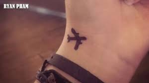 Phong cách maori tattoo trải qua hơn 2000 năm gìn giữ và phát triển. Hinh XÄƒm Mini Nhá» Cháº¥t Cho Nam Ä'áº¹p Mini Tattoos For Men 2019 Youtube