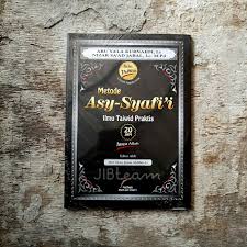 Easy tajwid by syed kaleemullah husaini. Buku Tajwid Metode Asy Syafi I Ilmu Tajwid Praktis 20 Jam Insyaallah Ustadz Abu Ya La Kurnaedi Dan Ustadz Nizar Sa Ad Jabal Lazada Indonesia