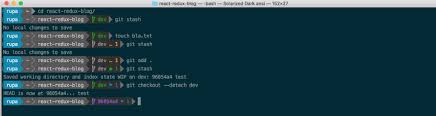 Git bash alternatives and similar software alternativeto / xampp composer git download and install all third party apps open git bash and now install laravel › get more: How To Jazz Up Your Bash Terminal A Step By Step Guide With Pictures