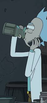 Rick And Morty Iphone X Wallpaper Download