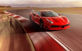 Novitec Rosso Ferrari 488 Gtb N Largo 4k Wallpapers Hd Wallpapers Id 20602