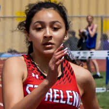 Redwood Empire Running